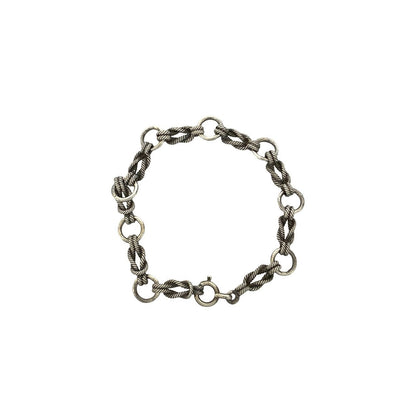 エルメス オーディエンヌ シルバー925 ブレスレット