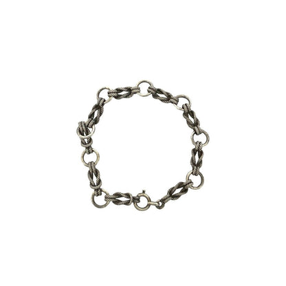 エルメス オーディエンヌ シルバー925 ブレスレット