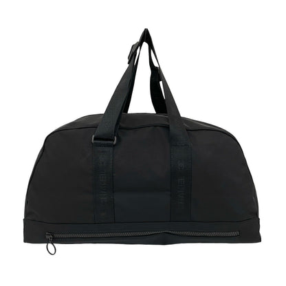 シャネル スポーツライン ナイロン ボストンバッグ