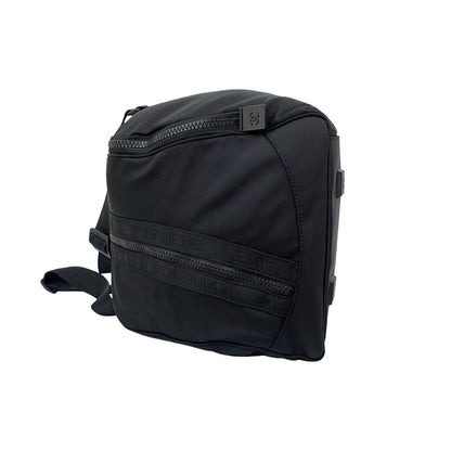 シャネル スポーツライン ナイロン ボストンバッグ