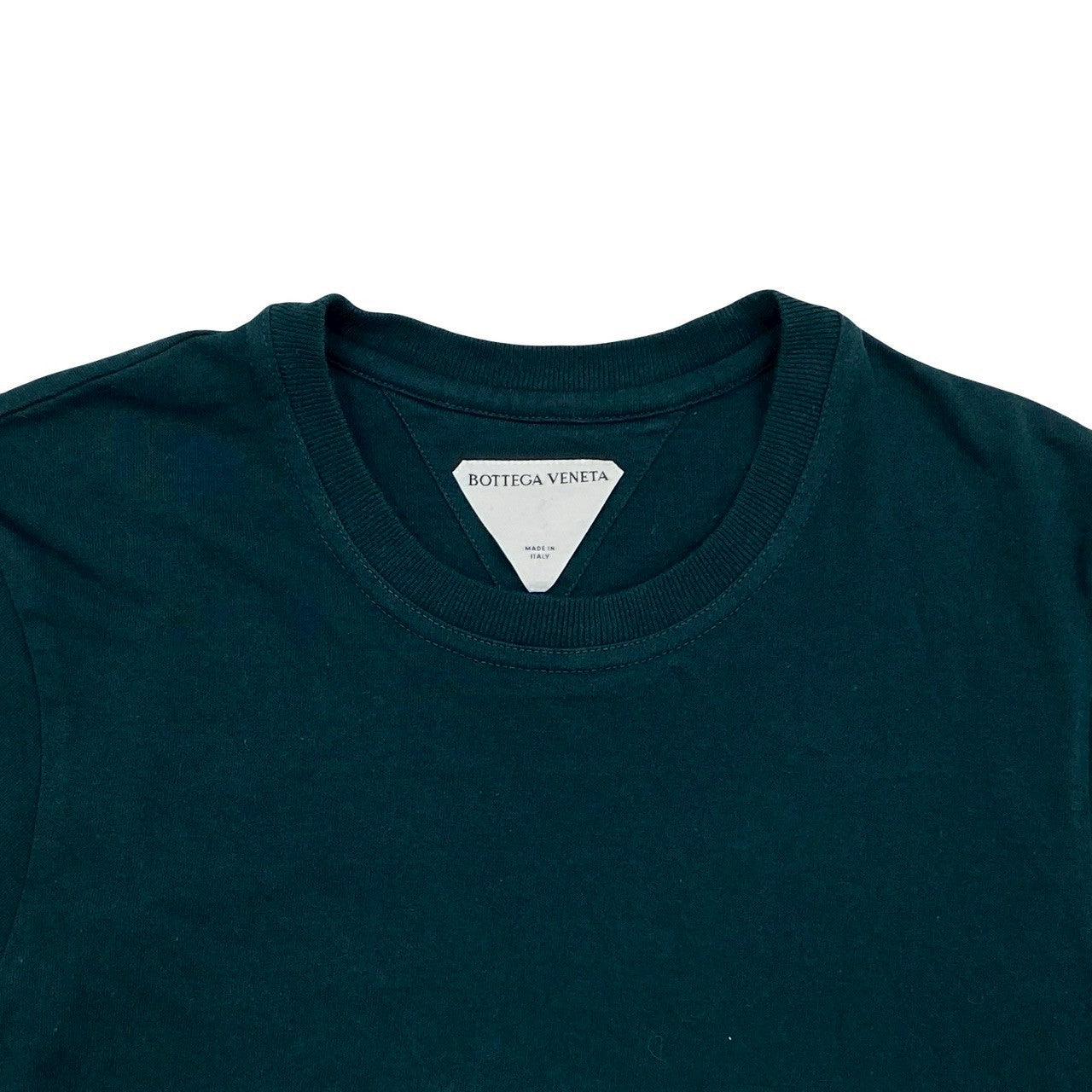 ボッテガヴェネタ Tシャツ コットントップ