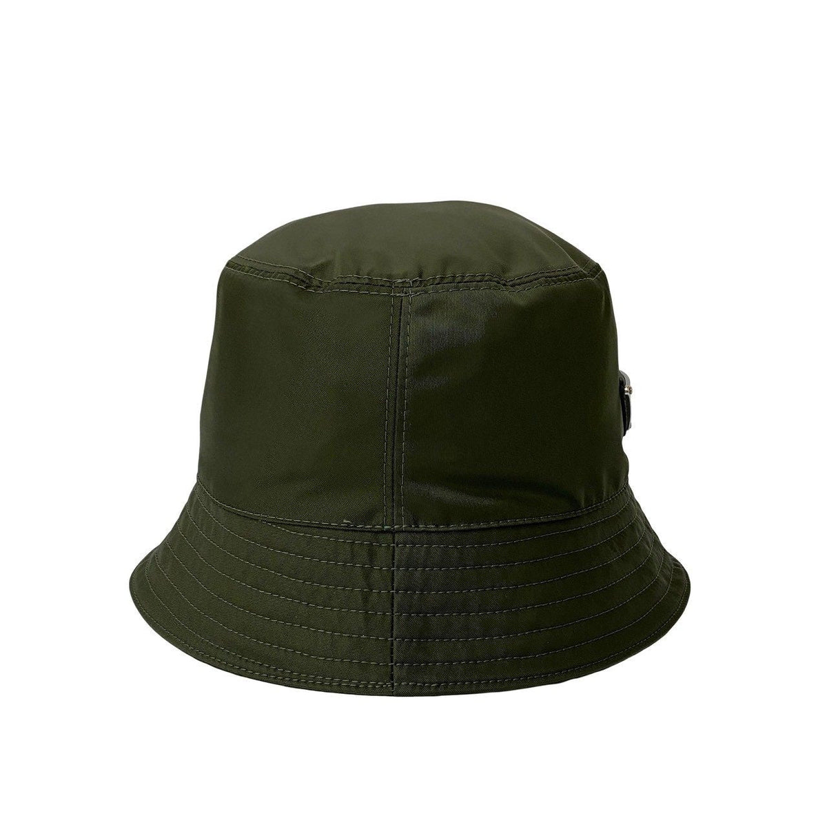 プラダ Re-Nylon コットンハット