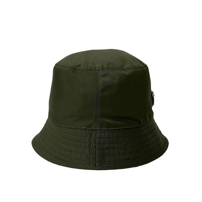 プラダ Re-Nylon コットンハット