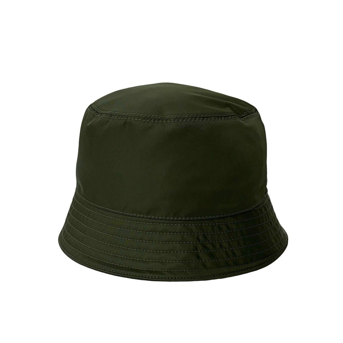 プラダ Re-Nylon コットンハット