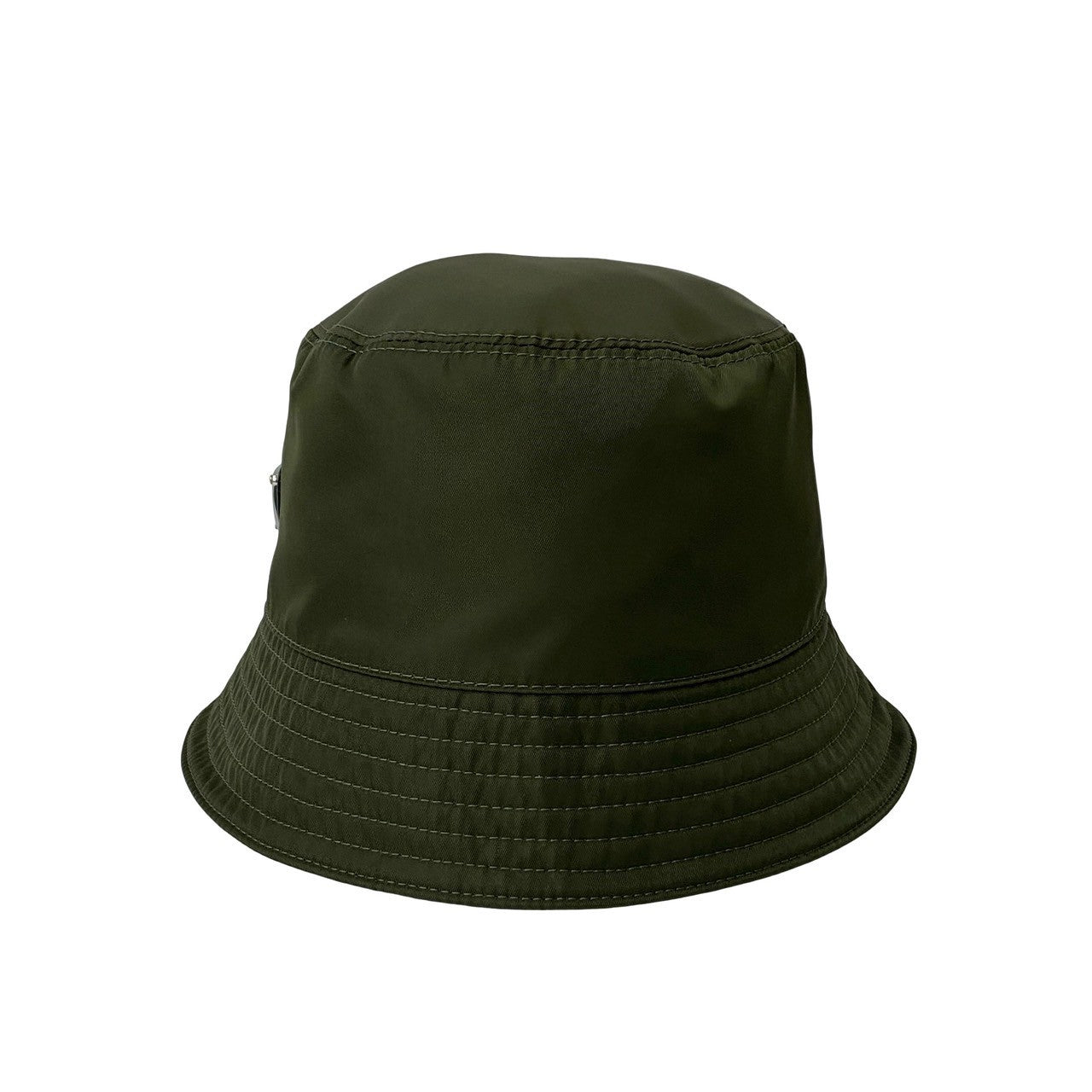 プラダ Re-Nylon コットンハット