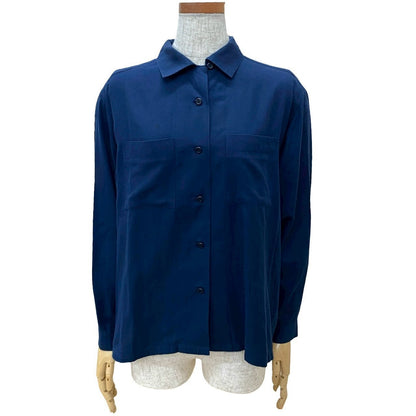 クリスチャン ディオール スポーツ コットン シャツ