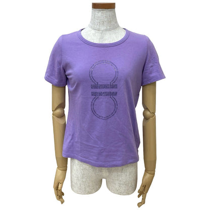 サルヴァトーレ フェラガモ ガンチーニ コットン Ｔシャツ