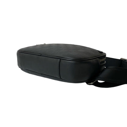 ルイヴィトン アンブラー ダミエ アンフィニ 2ウェイ バッグ