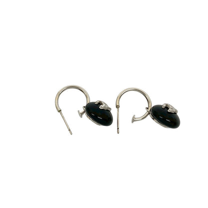 シャネル ココマーク ピアス