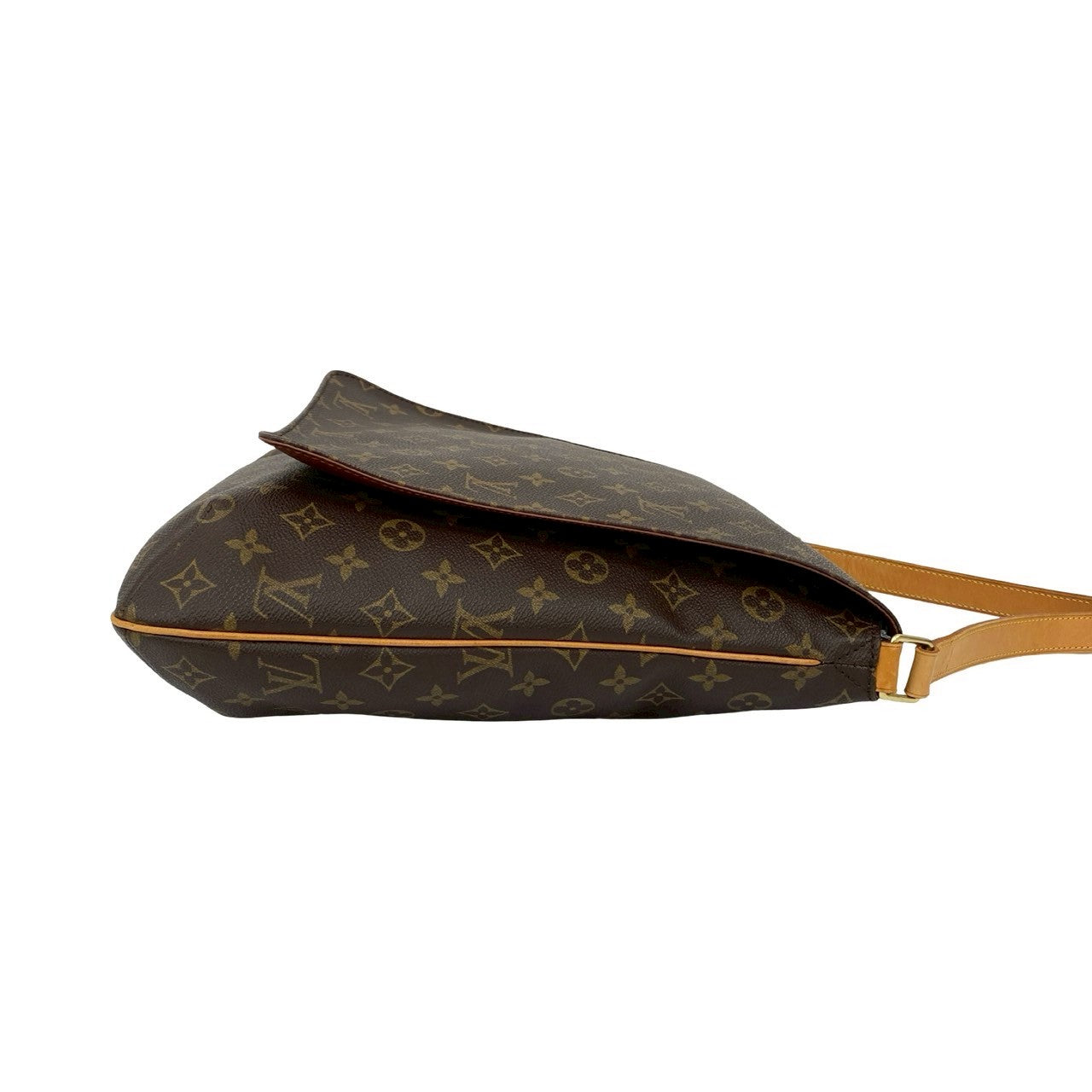 ルイヴィトン マゼット モノグラム ショルダーバッグ