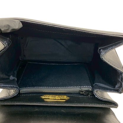 ジバンシィ レザー ハンドバッグ