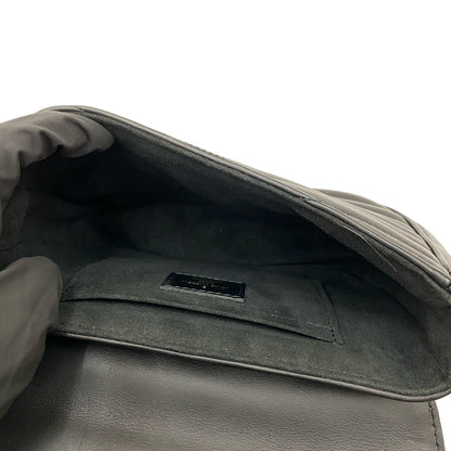 ルイヴィトン ニューウェーブ レザー2wayハンドバッグ
