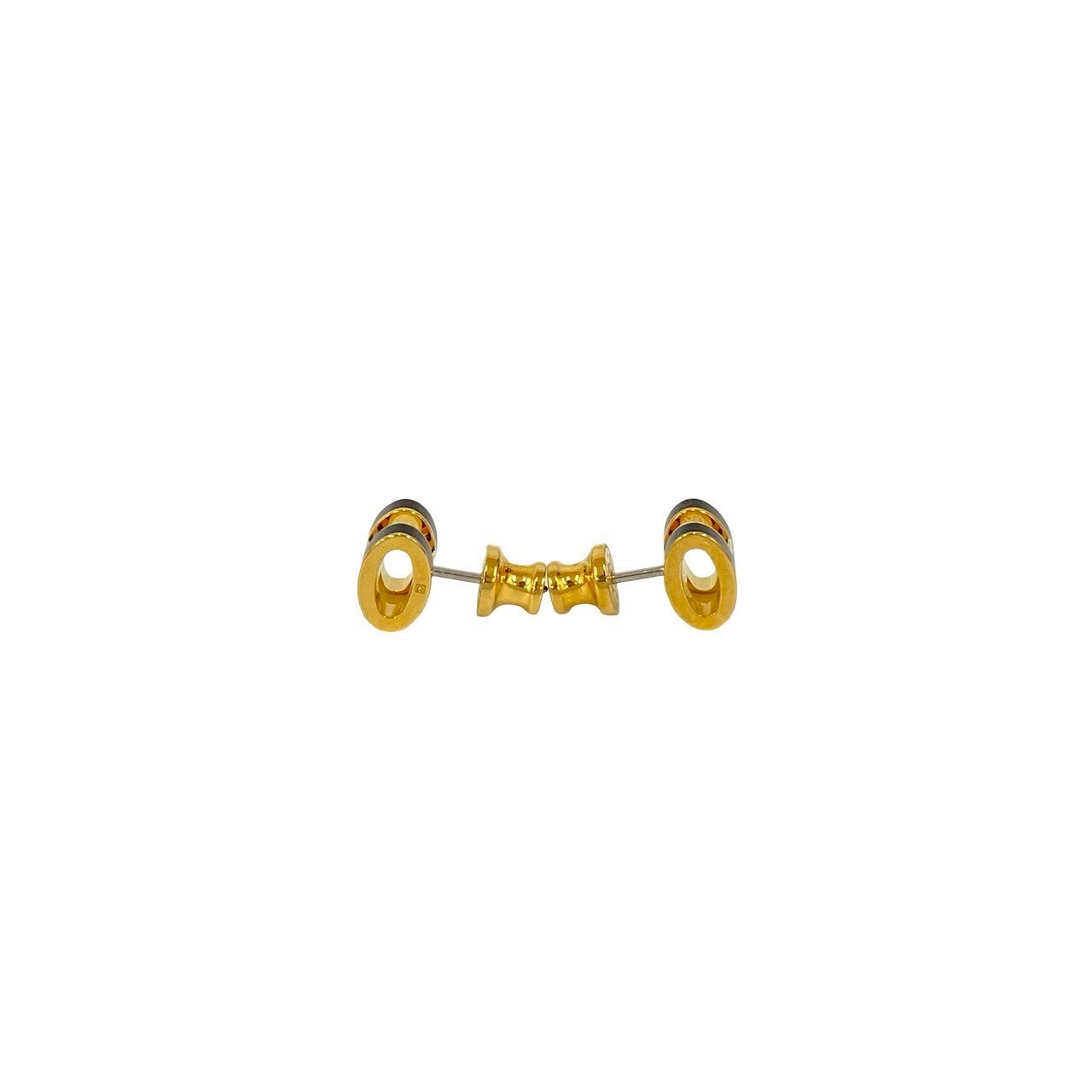 エルメス ミニポップアッシュ ピアス アクセサリー