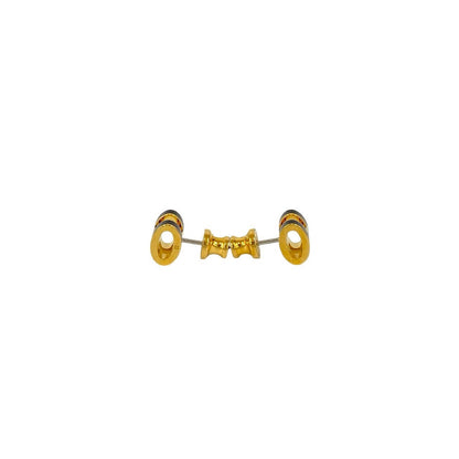 エルメス ミニポップアッシュ ピアス アクセサリー