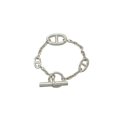 エルメス ファランドール シルバー925 ブレスレット