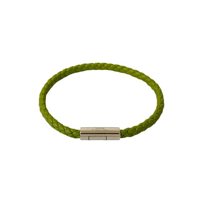 エルメス ゴリアテ レザーブレスレット