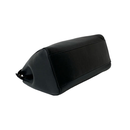 フェンディ ピーカブー レザー 2WAY ハンドバッグ