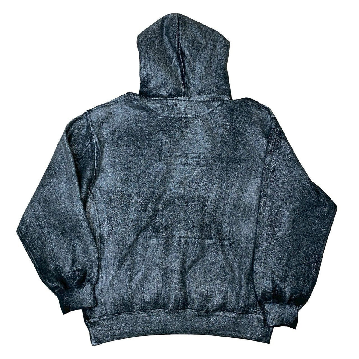 メゾンマルジェラ Supreme コットンパーカー