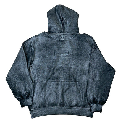 メゾンマルジェラ Supreme コットンパーカー