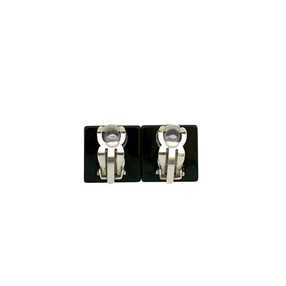 シャネル ココマーク ピアス