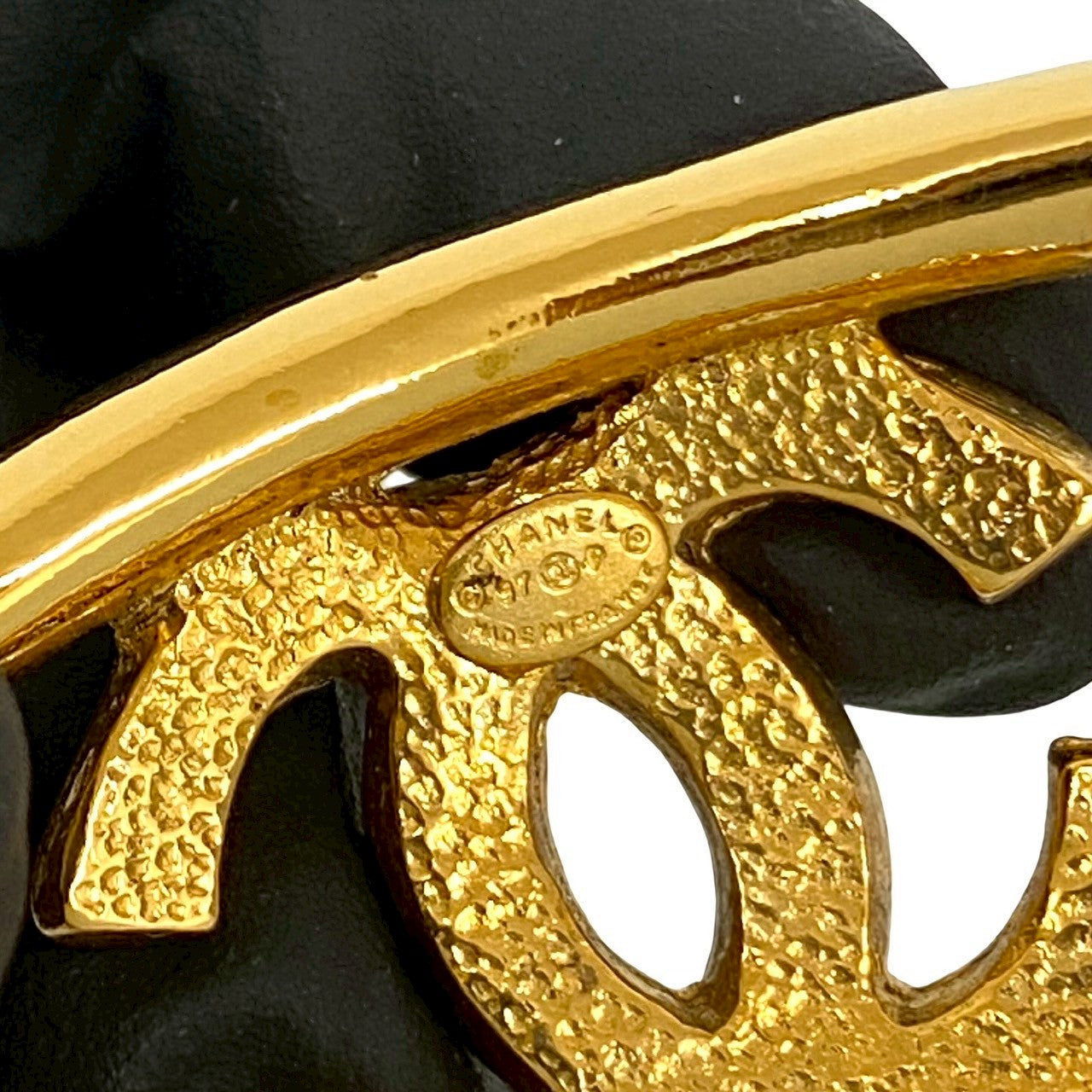 シャネル ココマーク バングル アクセサリー