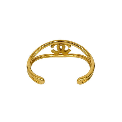 シャネル ココマーク バングル アクセサリー