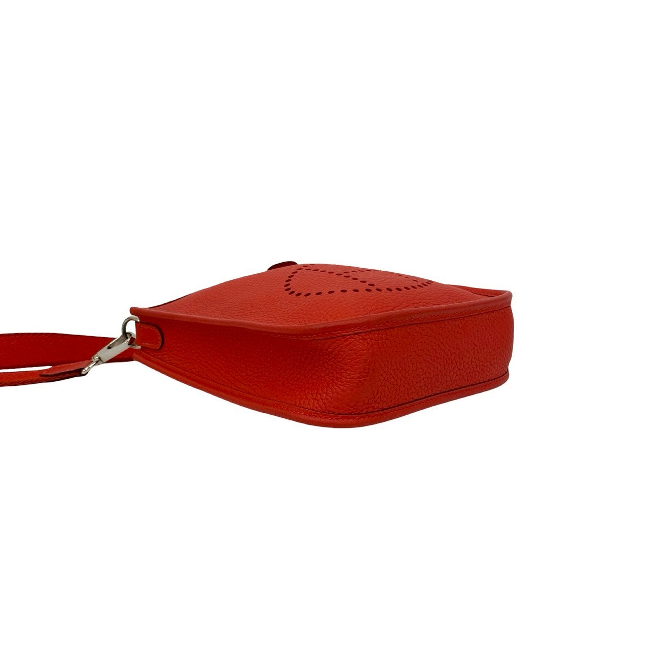 エルメス エヴリン TPM トリヨン クレマンス ショルダーバッグ