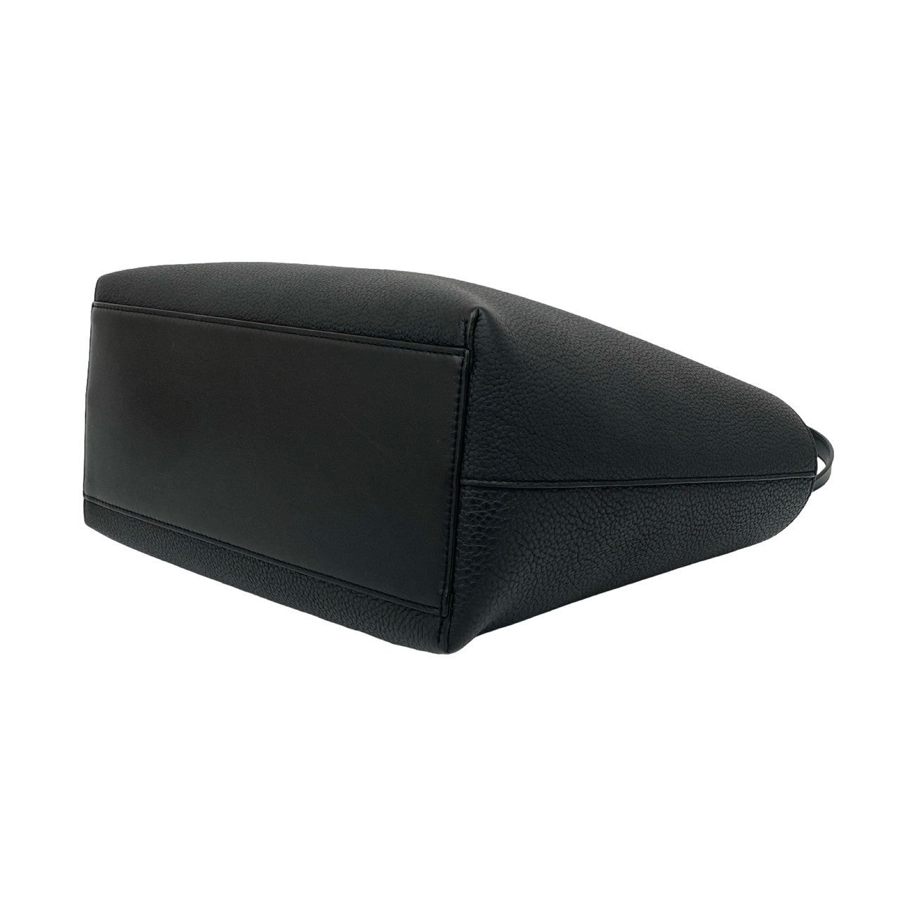 ロエベ アナグラム レザー トートバッグ