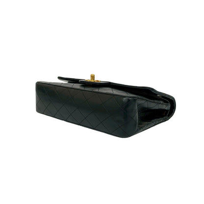 シャネル マトラッセ ラムスキン ショルダーバッグ