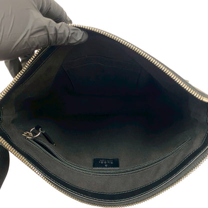 グッチ GG カレイド レザー ショルダー バッグ