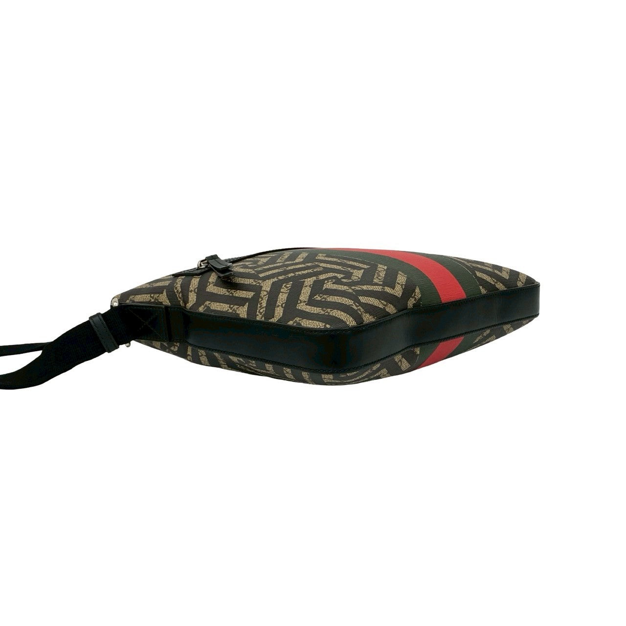 グッチ GG カレイド レザー ショルダー バッグ