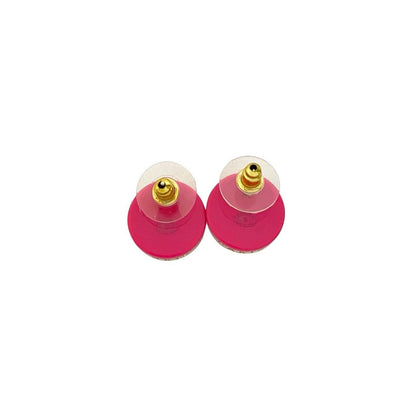 シャネル ココマーク ターンロック ピアス