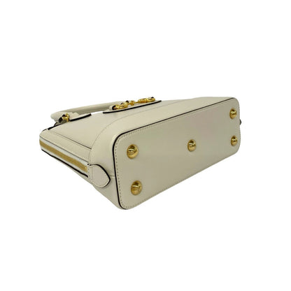 グッチ ホースビット1955 レザー2wayバッグ