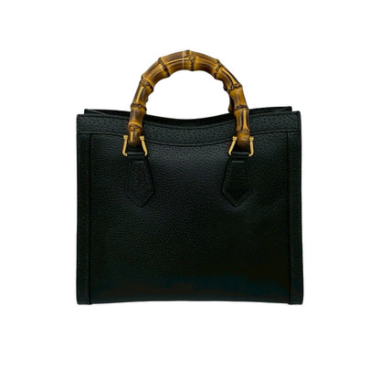 グッチ ダイアナ レザー2wayバッグ