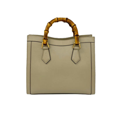 グッチ ダイアナ レザー2wayバッグ