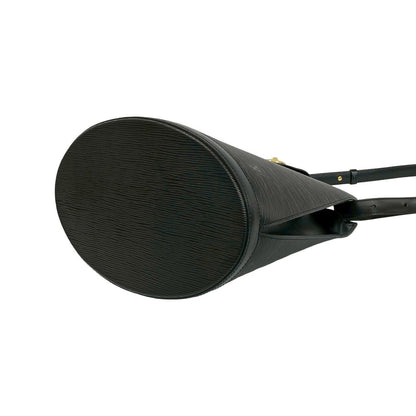 ルイヴィトン クルニー エピ ショルダーバッグ