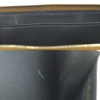 ロエベ ノット カーフスキン 長財布