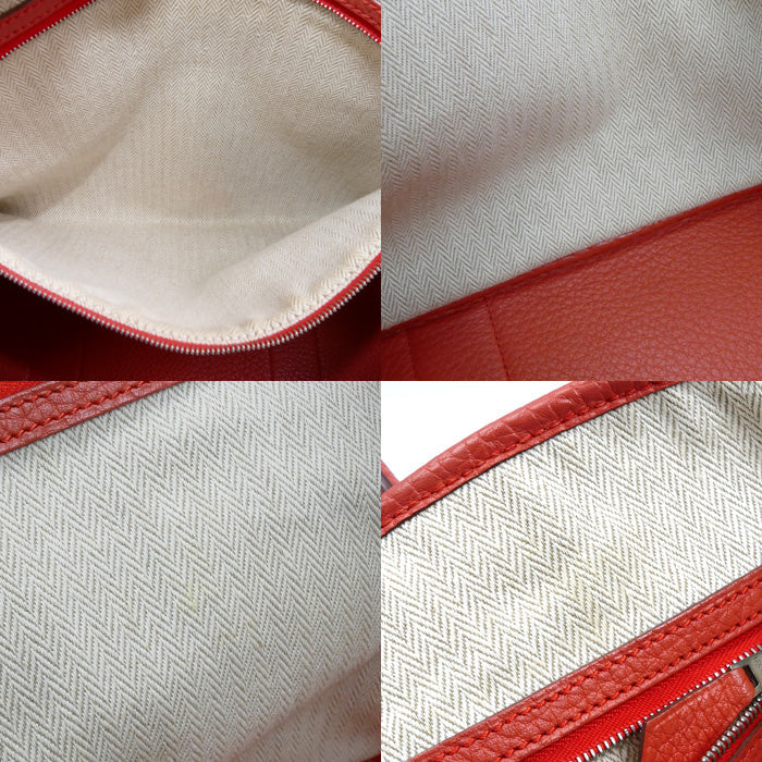 エルメス ガーデンパーティ36 トートバッグ