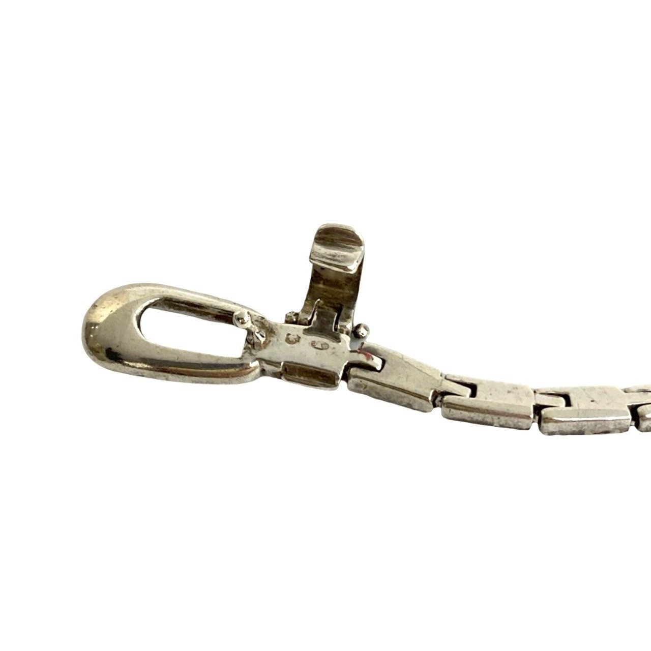 グッチ シルバー925 ブレスレット
