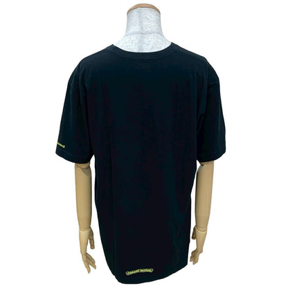 クロムハーツ コットン半袖Tシャツ