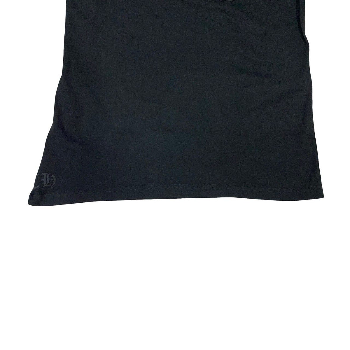 クロムハーツ コットン半袖Tシャツ