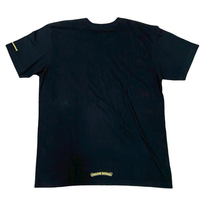 クロムハーツ コットン半袖Tシャツ