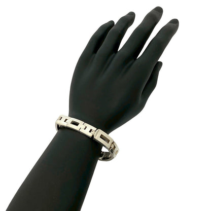 エルメス ヘラクレス シルバー925 ブレスレット