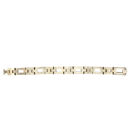 エルメス ヘラクレス シルバー925 ブレスレット