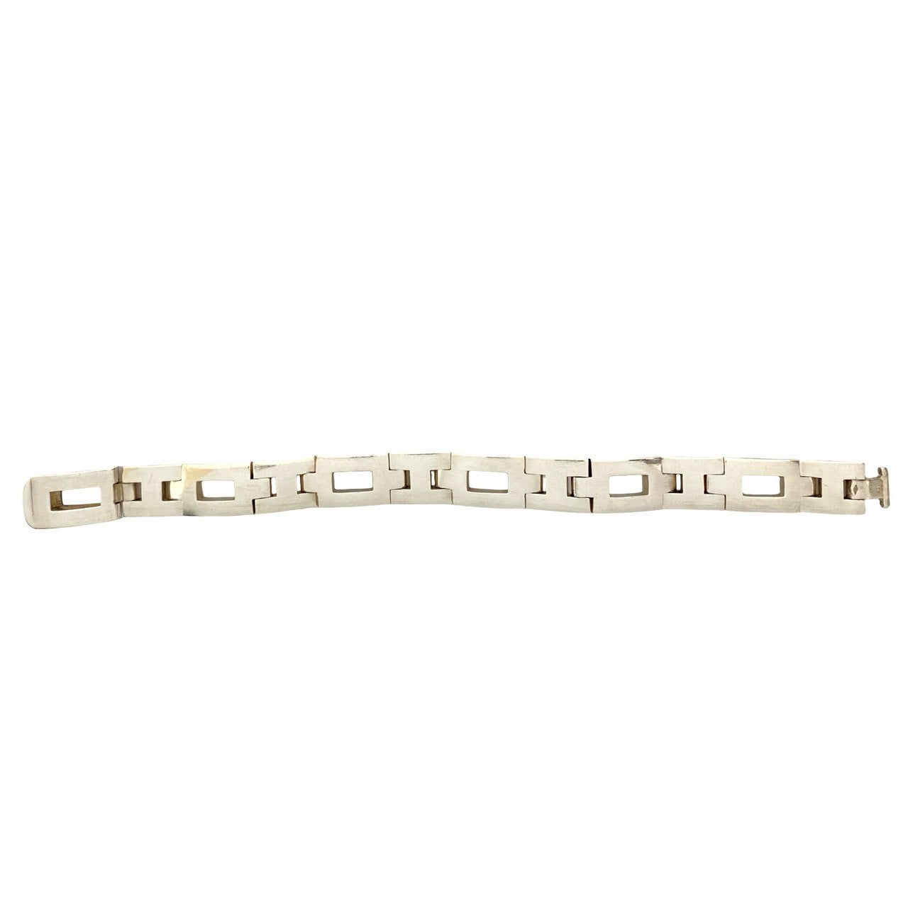 エルメス ヘラクレス シルバー925 ブレスレット