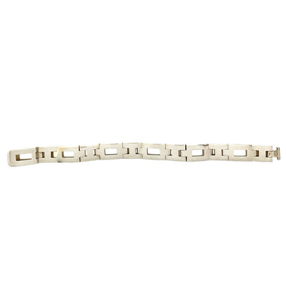 エルメス ヘラクレス シルバー925 ブレスレット