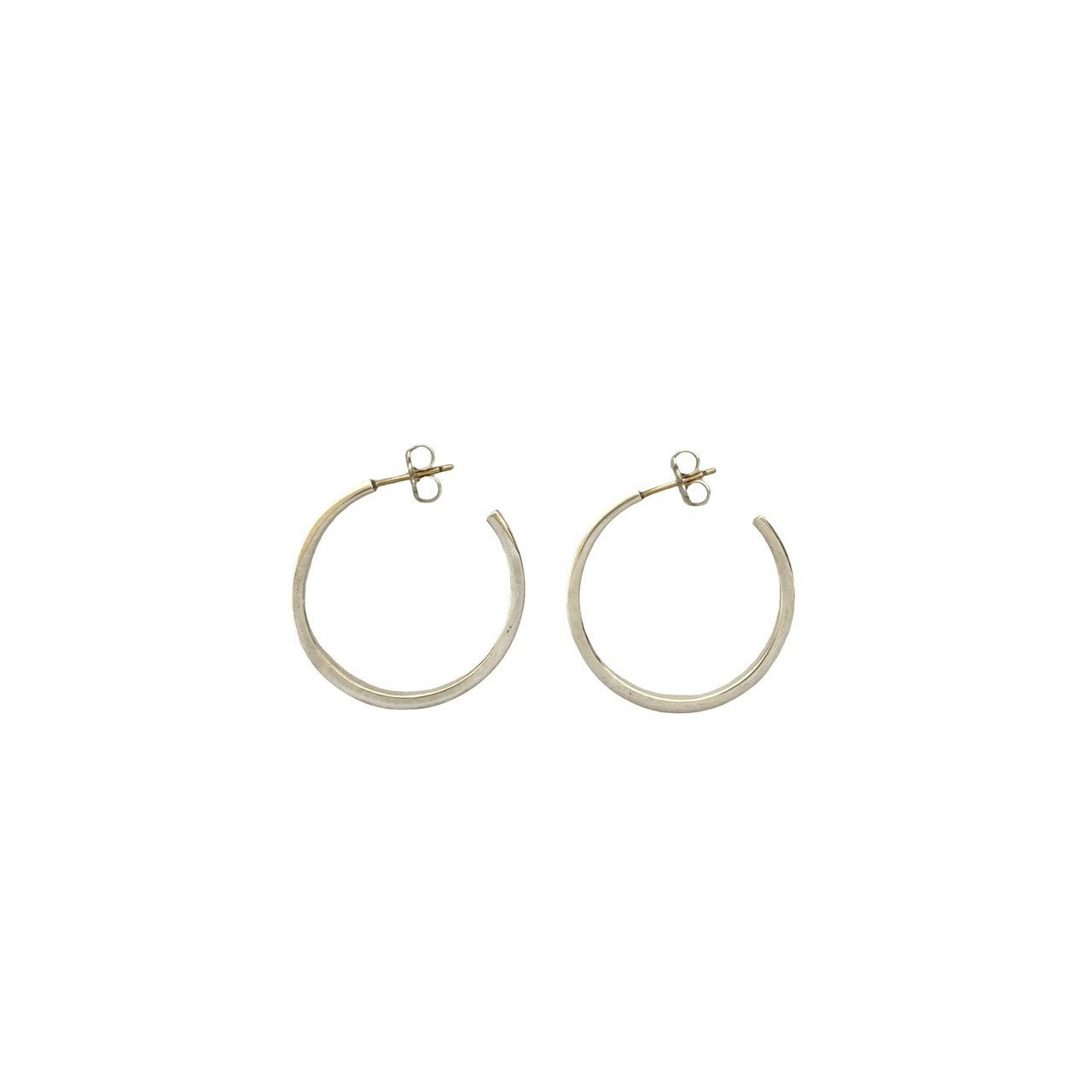 ティファニー シルバー925ピアス