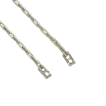 エルメス エラクレスPM シルバーブレスレット