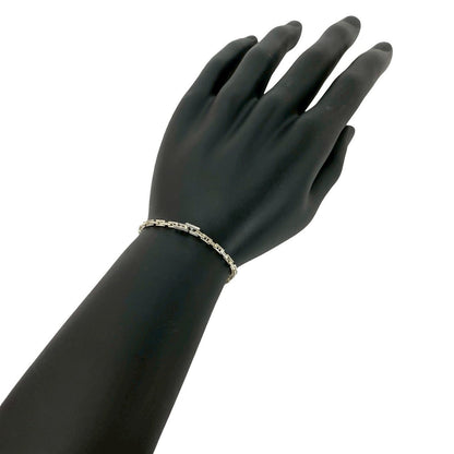 エルメス エラクレスPM シルバーブレスレット