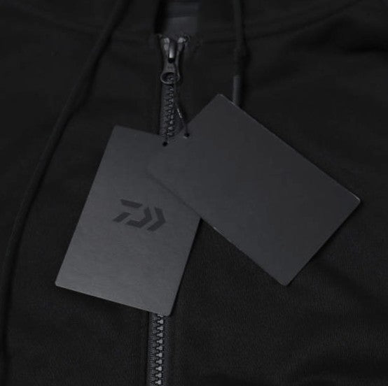 ダイワピア39 TECH SWEAT FREEDOM ZIP PARKA パーカー